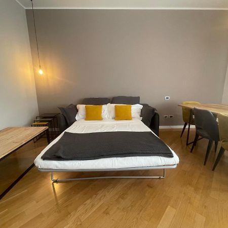 Laus Via Sparano App.2- Lux & Design New! Bari Bagian luar foto