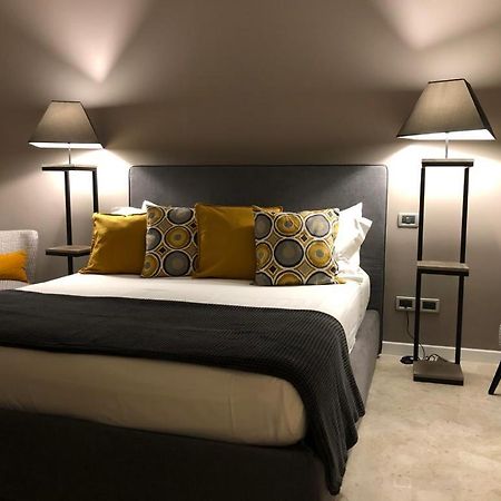 Laus Via Sparano App.2- Lux & Design New! Bari Bagian luar foto