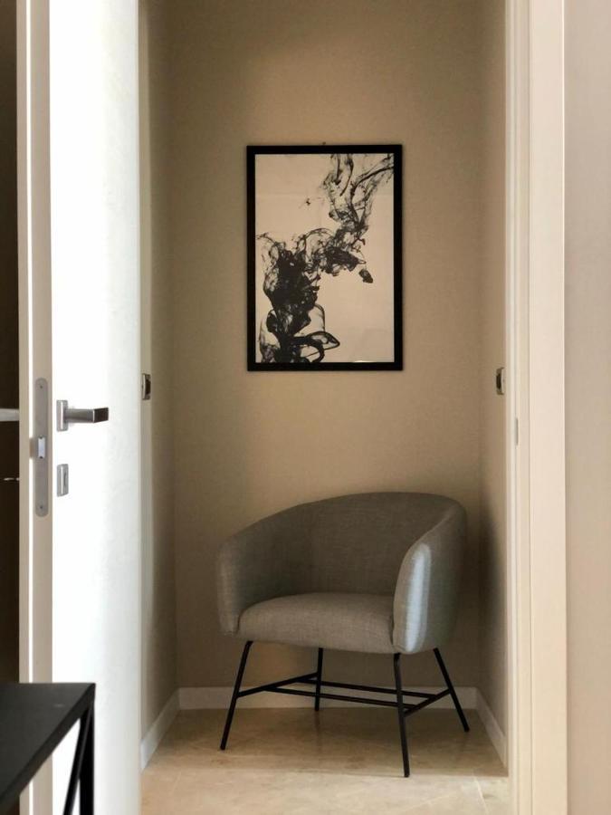 Laus Via Sparano App.2- Lux & Design New! Bari Bagian luar foto