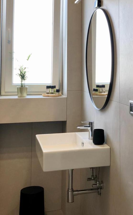 Laus Via Sparano App.2- Lux & Design New! Bari Bagian luar foto