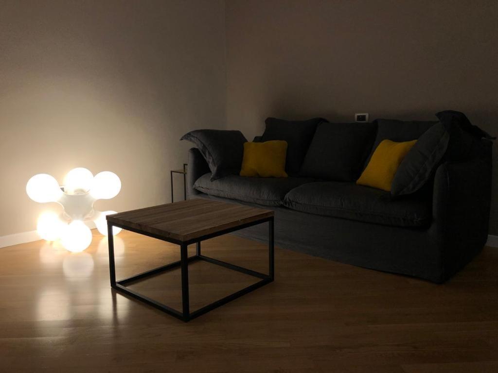 Laus Via Sparano App.2- Lux & Design New! Bari Bagian luar foto
