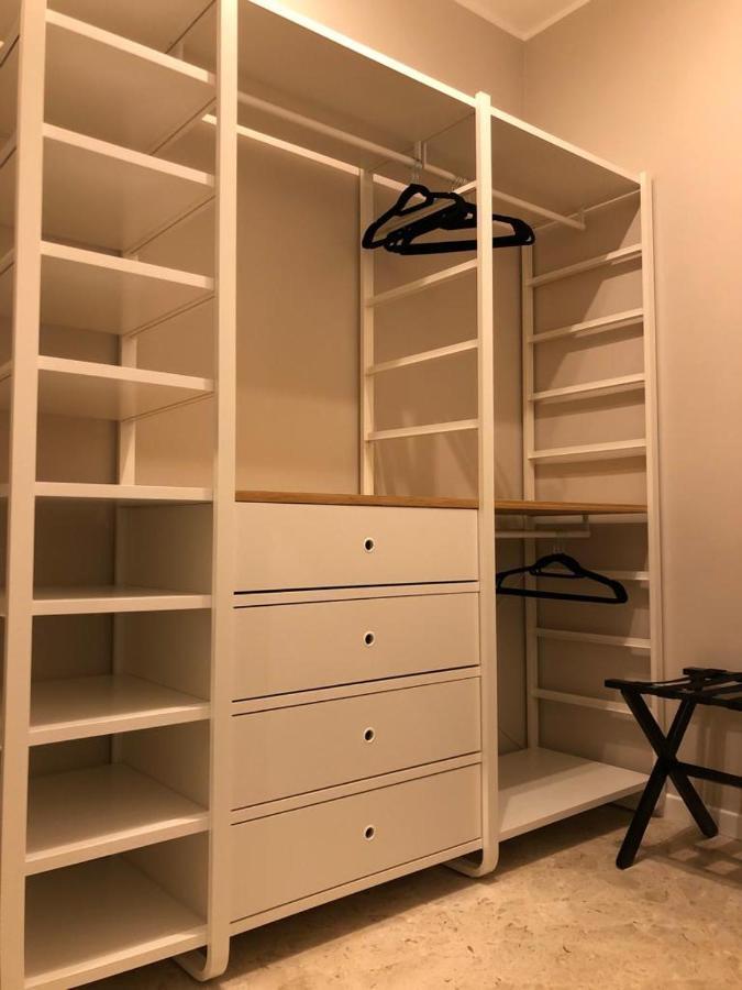 Laus Via Sparano App.2- Lux & Design New! Bari Bagian luar foto